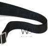 Lacoste Crossbody Messenger Bag Black Men | Watches Prime Lacoste Crossbody Messenger Bag Black Men | Watches Prime