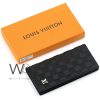 محفظة لويس فيتون طويلة Louis Vuitton رجالي | واتشز برايم