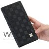 محفظة لويس فيتون طويلة Louis Vuitton رجالي | واتشز برايم