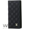 محفظة لويس فيتون طويلة Louis Vuitton رجالي | واتشز برايم
