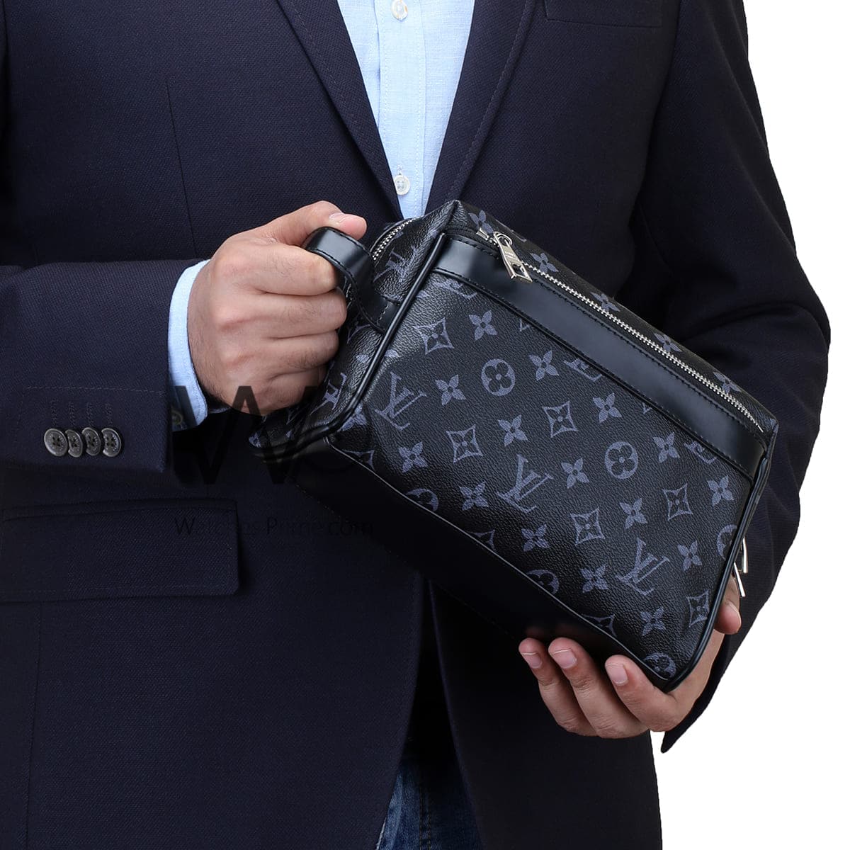 Steamer Messenger Bag  Luxury Crossbody Bags  Bags  Men M57307  LOUIS  VUITTON