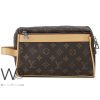 شنطة لويس فيتون LV بني يد جلد رجالي | واتشز برايم شنطة لويس فيتون LV بني يد جلد رجالي | واتشز برايم