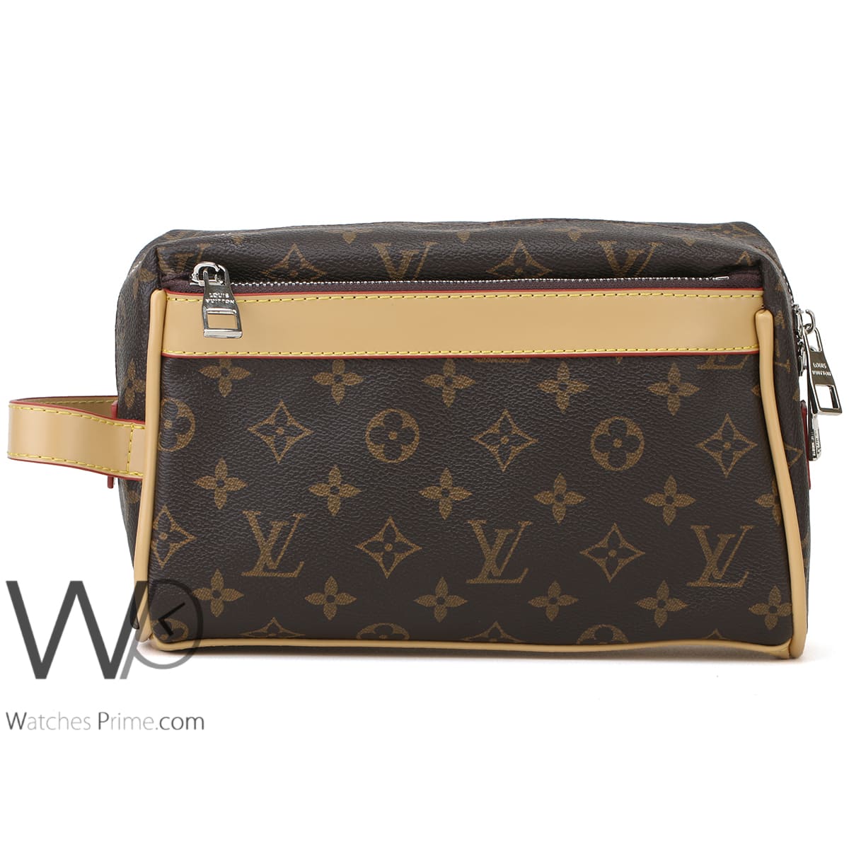 Louis Vuitton Batignolles Horizontal Damier Ebene Shoulder Bag Pvc Leather  Sp Order Product in Brown | Lyst