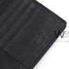 Montblanc Long Wallet Black Leather For Men | Watches Prime Montblanc Long Wallet Black Leather For Men | Watches Prime