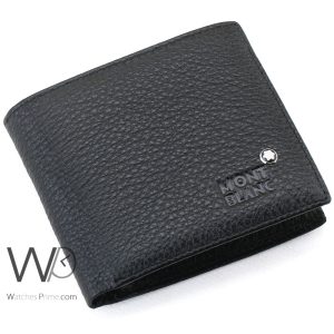montblanc-black-genuine-leather-wallet-for-men