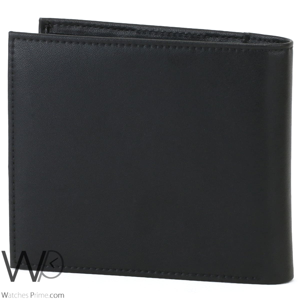 Tommy Wallet Genuine Leather Black For Men | Watches Prime