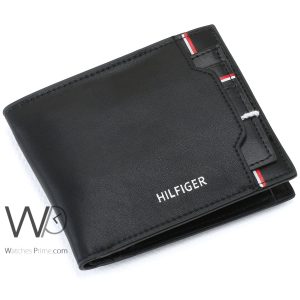 original-tommy-hilfiger-genuine-leather-black-mens-wallet-card-holder