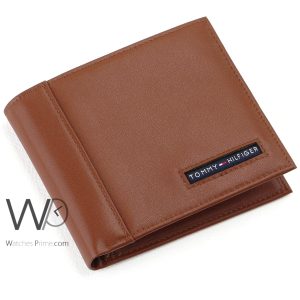 original-tommy-hilfiger-genuine-leather-brown-mens-wallet-card-case