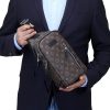 Louis Vuitton LV Shoulder Bag Brown For Men | Watches Prime Louis Vuitton LV Shoulder Bag Brown For Men | Watches Prime