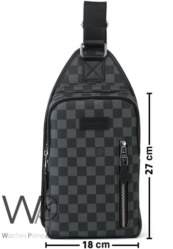 Louis Vuitton Men's Backpacks - Bags | Stylicy India
