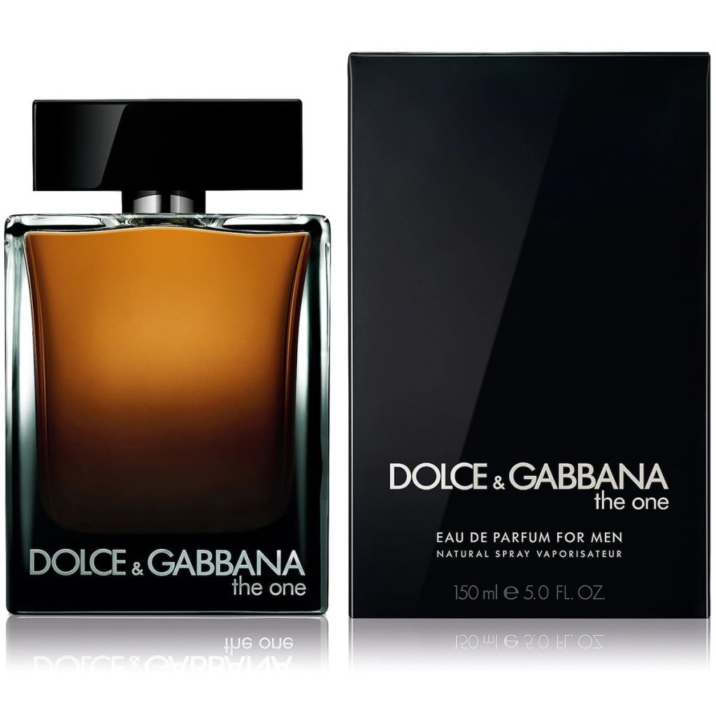 Q by Dolce &amp; Gabbana Dolce&amp;Gabbana perfume - a new