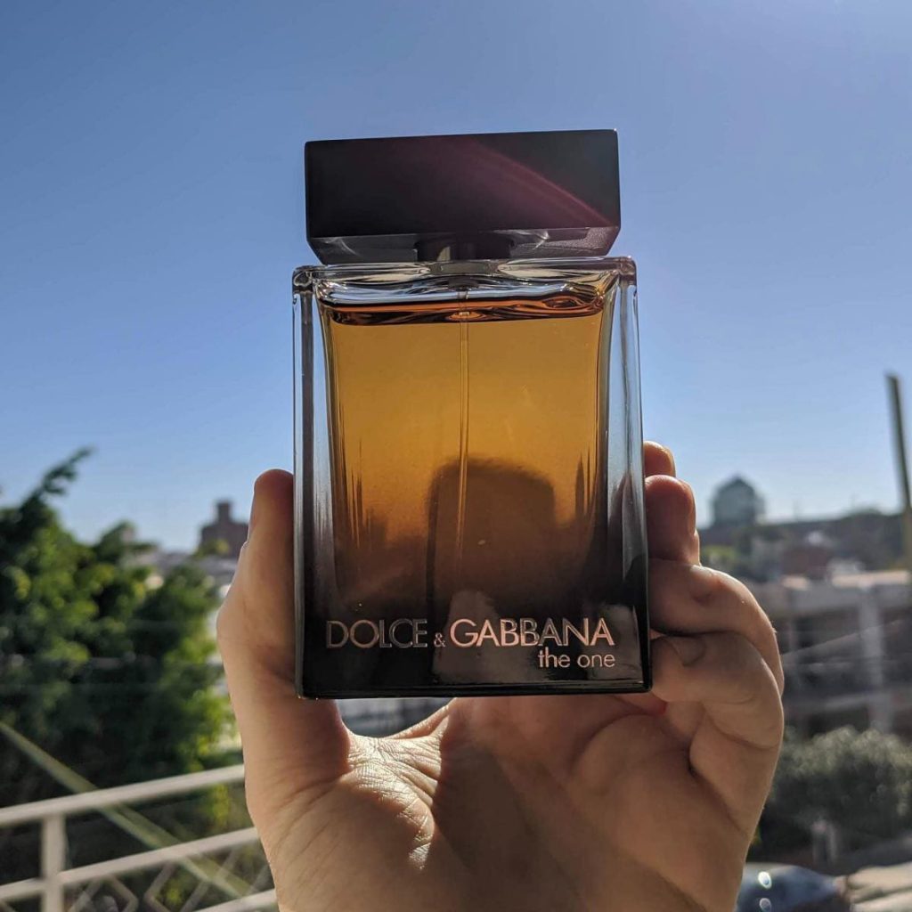 Dolce & Gabbana The One Perfume for Men | Watches Prime