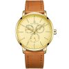 Naviforce Men's Watch NF3001 G G | Watches Prime