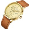 Naviforce Men's Watch NF3001 G G | Watches Prime