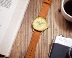 Naviforce Men's Watch NF3001 G G | Watches Prime