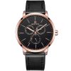 Naviforce Men's Watch NF3001 RG B | Watches Prime Naviforce Men's Watch NF3001 RG B | Watches Prime