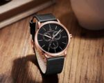 Naviforce Men's Watch NF3001 RG B | Watches Prime Naviforce Men's Watch NF3001 RG B | Watches Prime