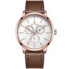 Naviforce Men's Watch NF3001 RG W | Watches Prime Naviforce Men's Watch NF3001 RG W | Watches Prime