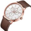 Naviforce Men's Watch NF3001 RG W | Watches Prime Naviforce Men's Watch NF3001 RG W | Watches Prime