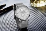 Naviforce Men's Watch NF3003 S W | Watches Prime Naviforce Men's Watch NF3003 S W | Watches Prime