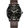 Naviforce Men's Watch NF3004 B B D BN | Watches Prime