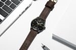 Naviforce Men's Watch NF3004 B B D BN | Watches Prime