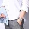 Naviforce Men's Watch NF3004 B B D BN | Watches Prime