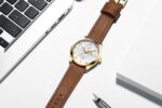 Naviforce Men's Watch NF3004 G W L BN | Watches Prime
