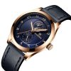 Naviforce Men's Watch NF3004 RG BE BE | Watches Prime