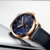 Naviforce Men's Watch NF3004 RG BE BE | Watches Prime