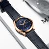 Naviforce Men's Watch NF3004 RG BE BE | Watches Prime