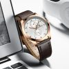 Naviforce Men's Watch NF3004 RG W D BN | Watches Prime