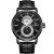 Naviforce Men's Watch NF3005 B B B | Watches Prime