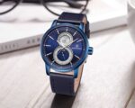 Naviforce Men's Watch NF3005 BE BE BE | Watches Prime Naviforce Men's Watch NF3005 BE BE BE | Watches Prime