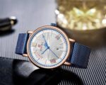 Naviforce Men's Watch NF3006 RG BE | Watches Prime Naviforce Men's Watch NF3006 RG BE | Watches Prime