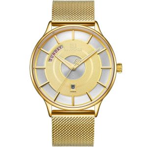 Naviforce Men's Watch NF3007 RG B | Watches Prime