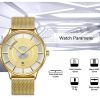 Naviforce Men's Watch NF3007 G G | Watches Prime