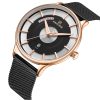 Naviforce Men's Watch NF3007 RG B | Watches Prime