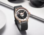 Naviforce Men's Watch NF3007 RG B | Watches Prime