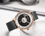Naviforce Men's Watch NF3007 RG B | Watches Prime