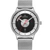 Naviforce Men's Watch NF3007 S B | Watches Prime