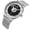 Naviforce Men's Watch NF3007 S B | Watches Prime