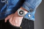 Naviforce Men's Watch NF3007 S B | Watches Prime