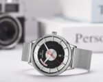 Naviforce Men's Watch NF3007 S B | Watches Prime