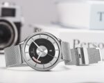 Naviforce Men's Watch NF3007 S B | Watches Prime