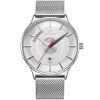 Naviforce Men's Watch NF3007 S W | Watches Prime