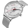 Naviforce Men's Watch NF3007 S W | Watches Prime