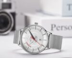 Naviforce Men's Watch NF3007 S W | Watches Prime