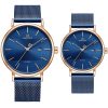 Naviforce Unisex's Watch NF3008 RG BE | Watches Prime