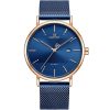 Naviforce Unisex's Watch NF3008 RG BE | Watches Prime